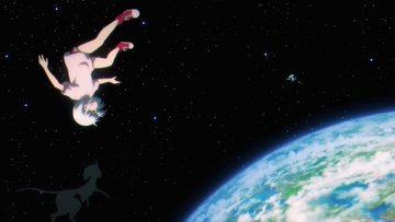 終末ツーリング 第11話