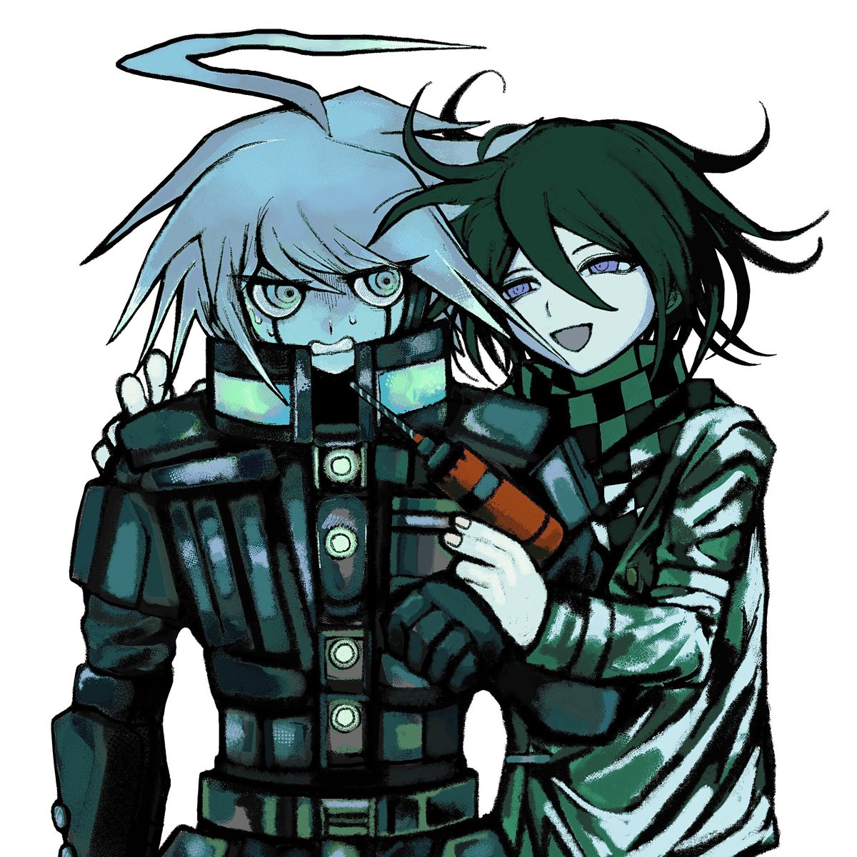 ー (@s4km73) on Twitter photo 