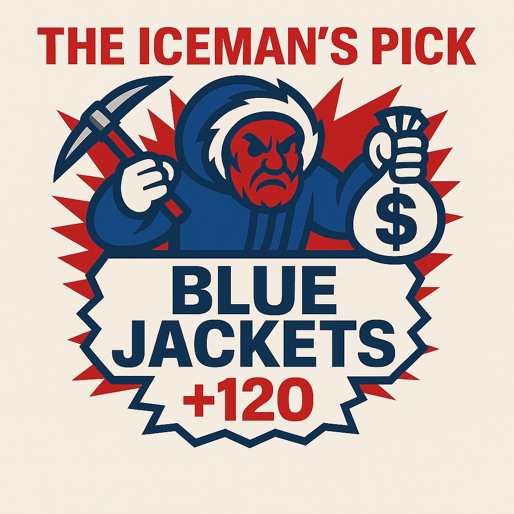 The IceMan (@LetsMakeBets) / Posts / X