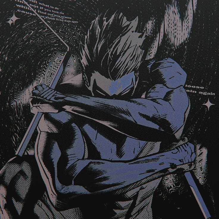 kravenhnter's tweet image. ㅤ
ㅤ
ㅤㅤㅤ》ㅤㅤsic⠀parvis⠀m͟a͟g͟n͟a͟.⠀⠀ㅤ
ㅤ
ㅤ