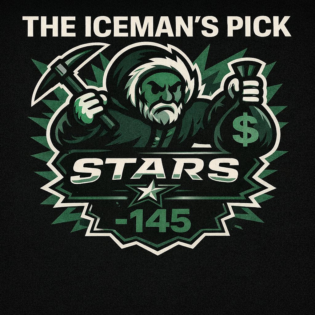 The IceMan (@LetsMakeBets) / Posts / X