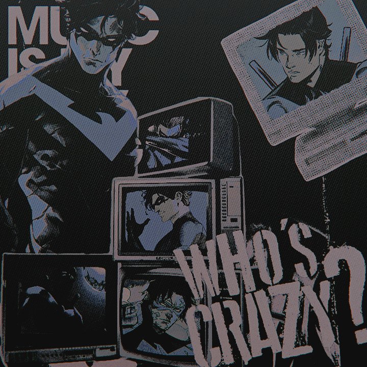 kravenhnter's tweet image. ㅤ
ㅤ
ㅤㅤㅤ》ㅤㅤsic⠀parvis⠀m͟a͟g͟n͟a͟.⠀⠀ㅤ
ㅤ
ㅤ