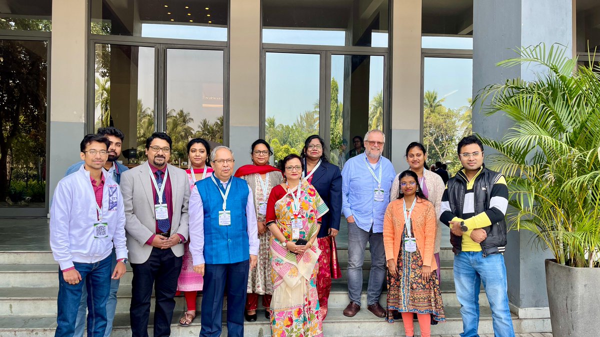 The Maji Research Group tweet media