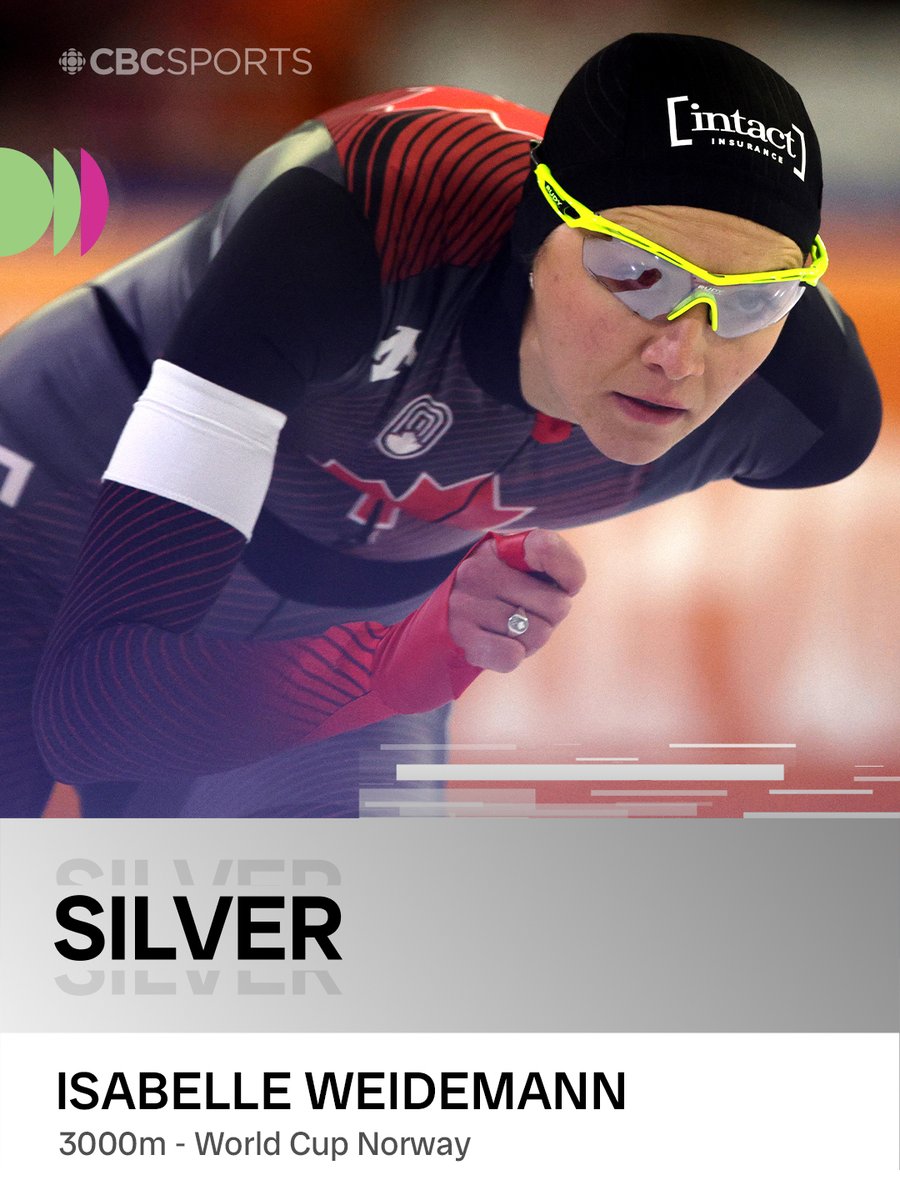 CBC Olympics tweet media