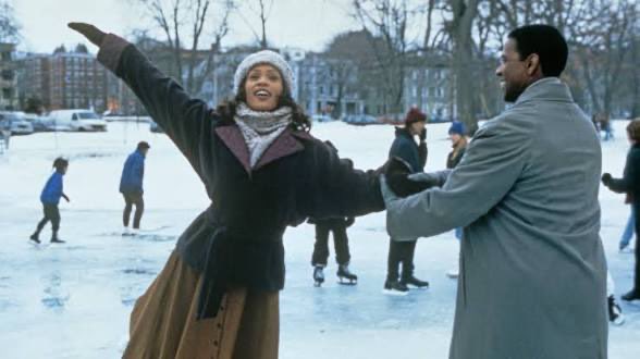 adedolapo_mary's tweet image. 29 years ago today on December 13, 1996 The Preacher’s Wife was released in theaters