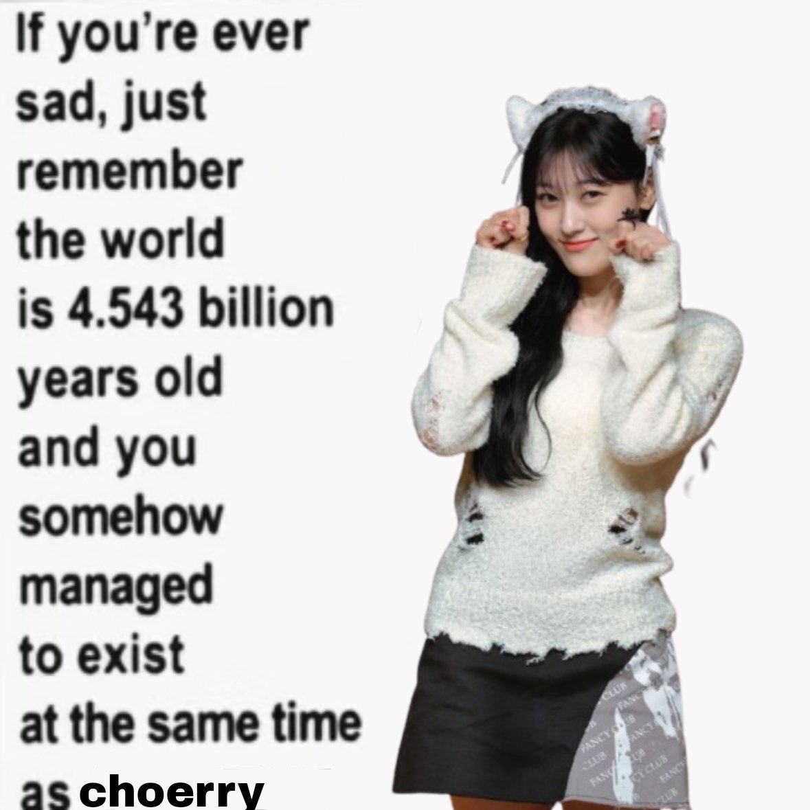 zipchoerry tweet picture