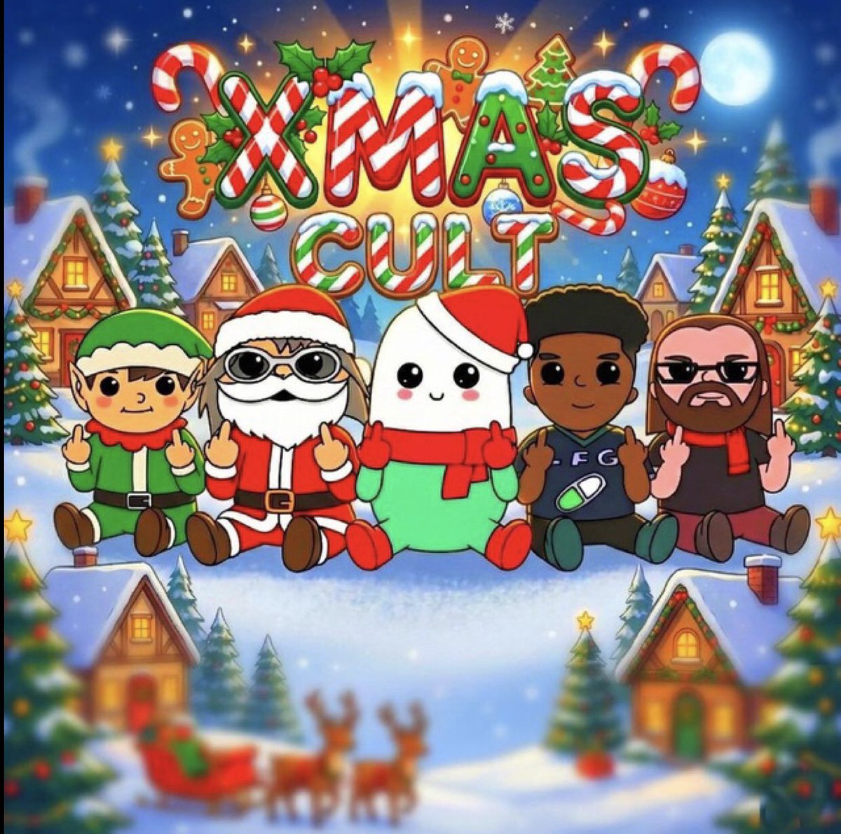crystal_sol7913's tweet photo. Guys check out Xmas cult🚀🚀🔥 https://t.co/7KoagaO2aq