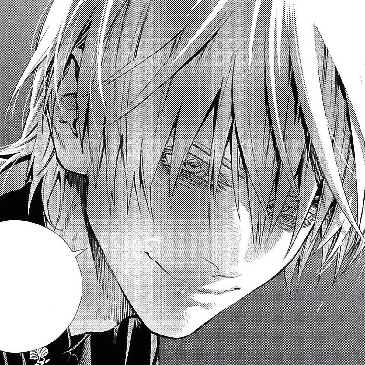 黄泉, YOMI. tweet media