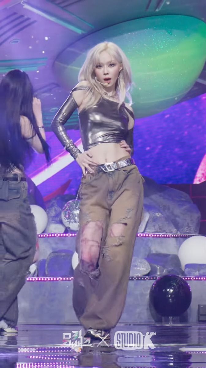 aespa🇰🇷 📷ウィンターちゃん(推し⭐) #aespa #ウィンター #aespaちゃん