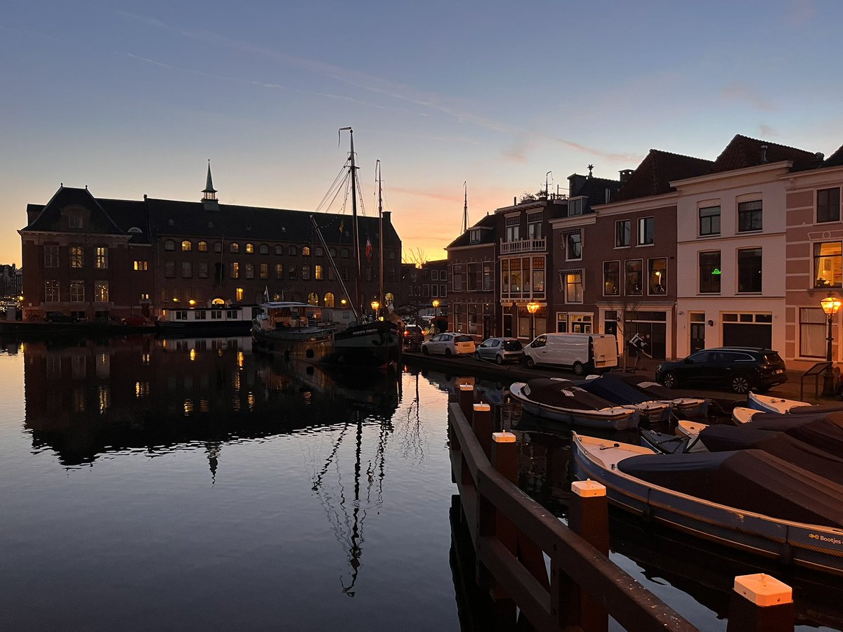 Friso Geerlings tweet media