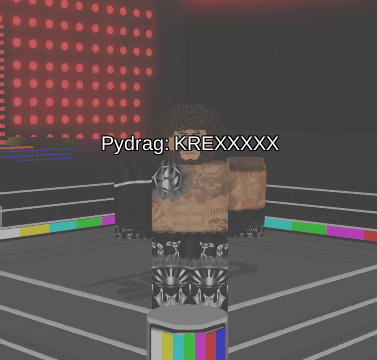 gg Marv Sinz 3/0 CWF Debut