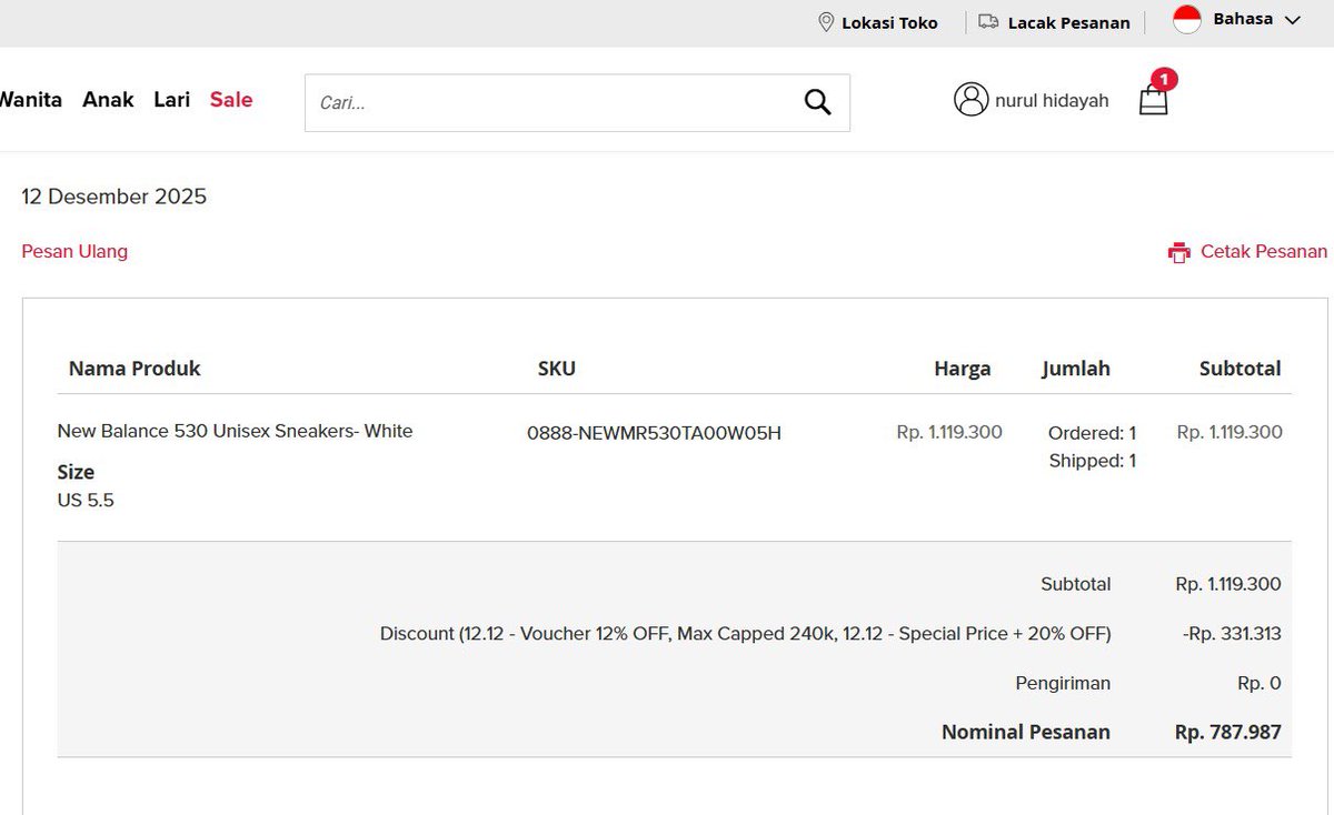 Nurul Hidayah tweet media