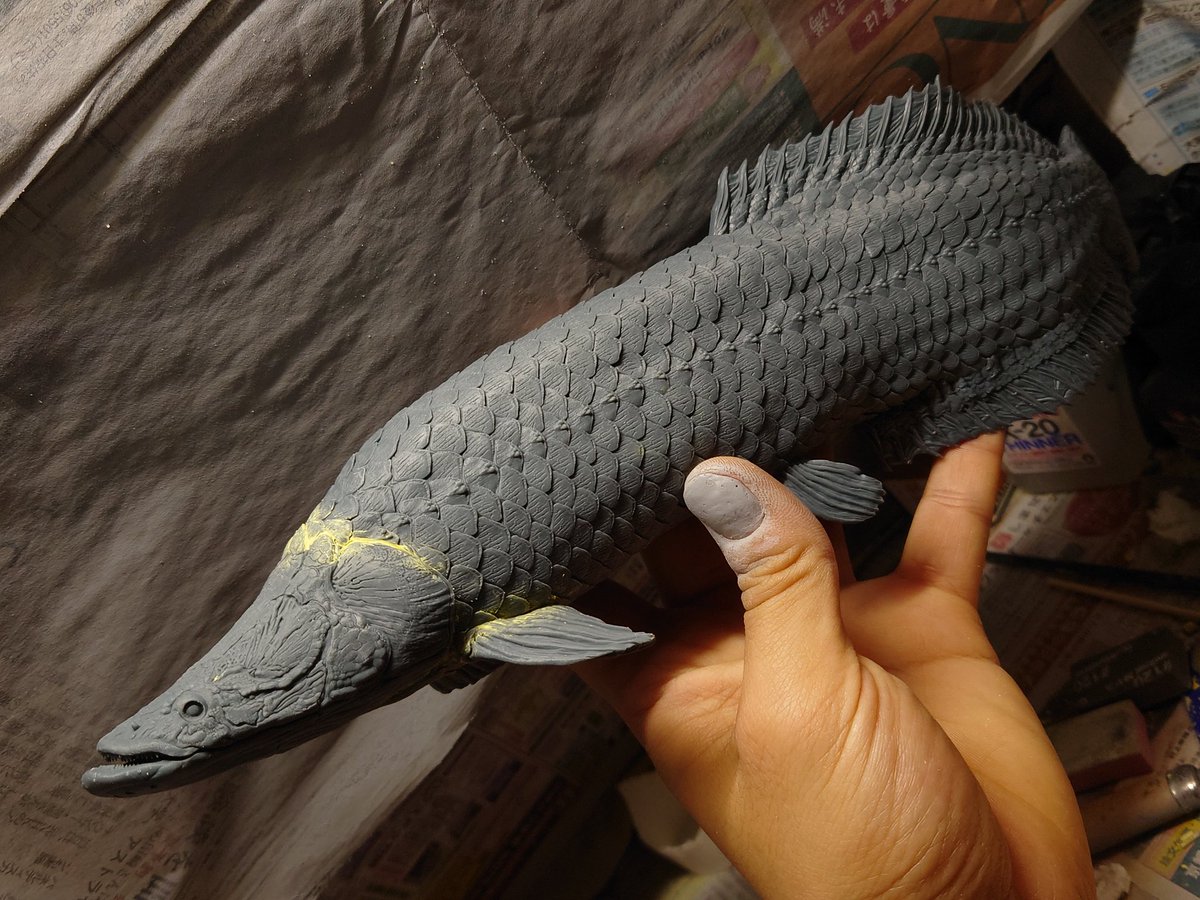 蟹蟲修造 tweet media