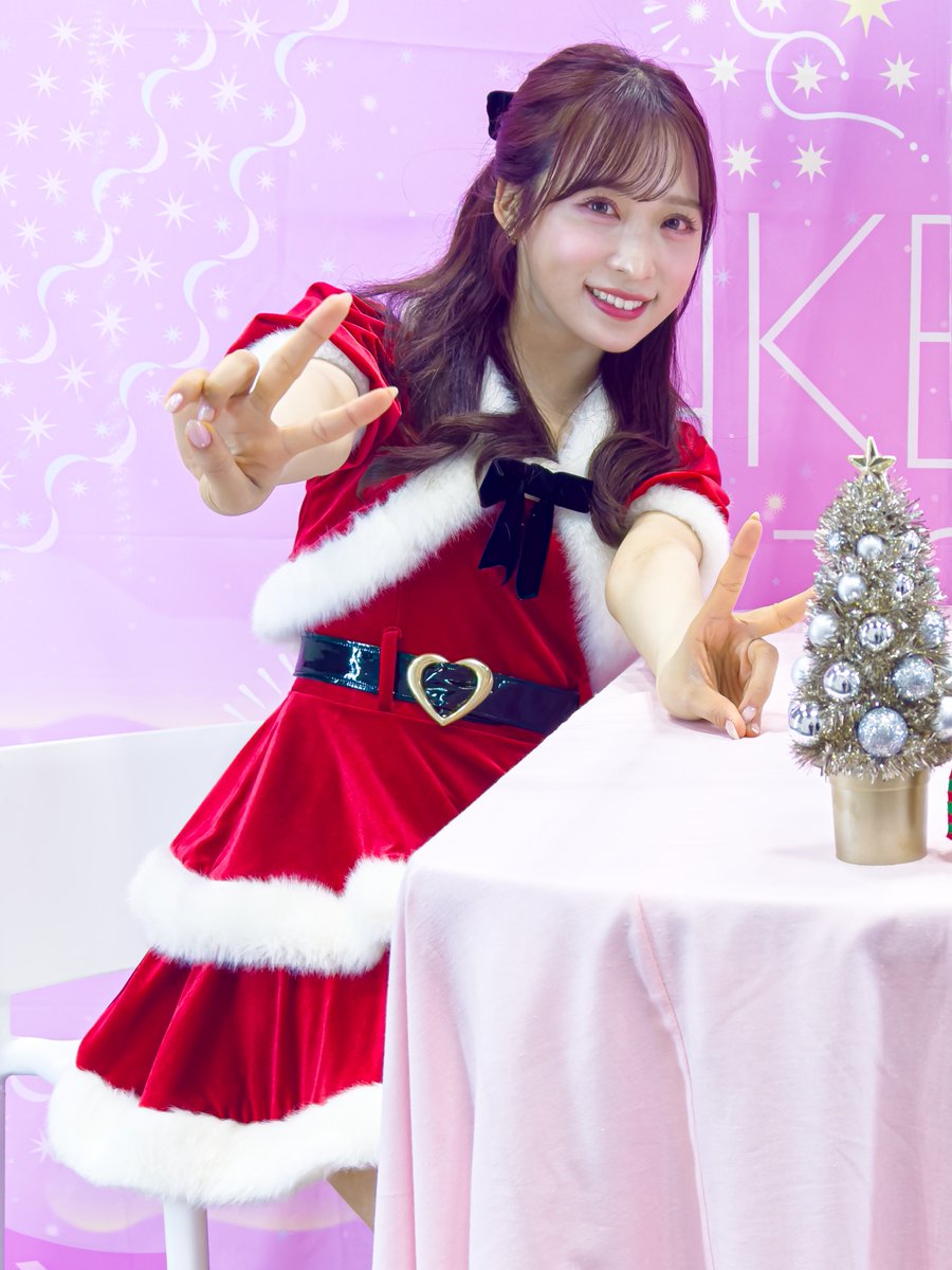 2025/12/13 2s写真会 パシフィコ横浜 ゆいゆいの笑顔が安定に可愛すぎ