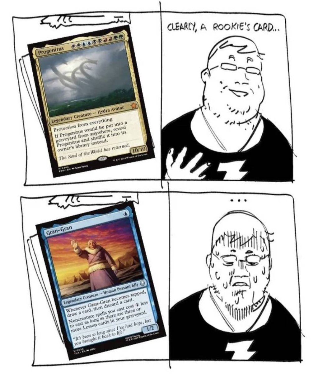 UsagiKaede1's tweet image. Granny: 1

Apocalypes Event Hydra: 0