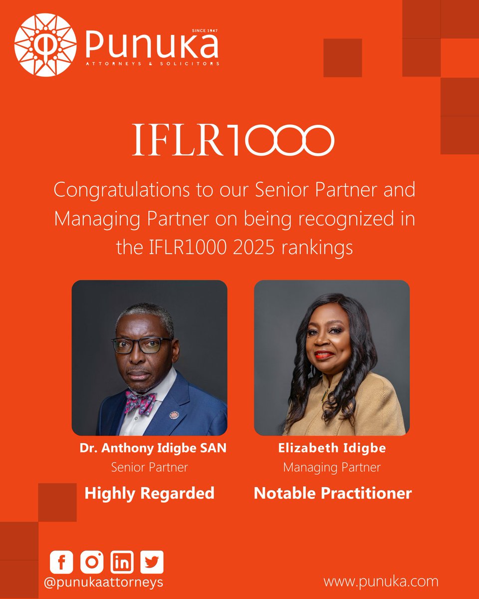 PUNUKA Attorneys & Solicitors tweet media