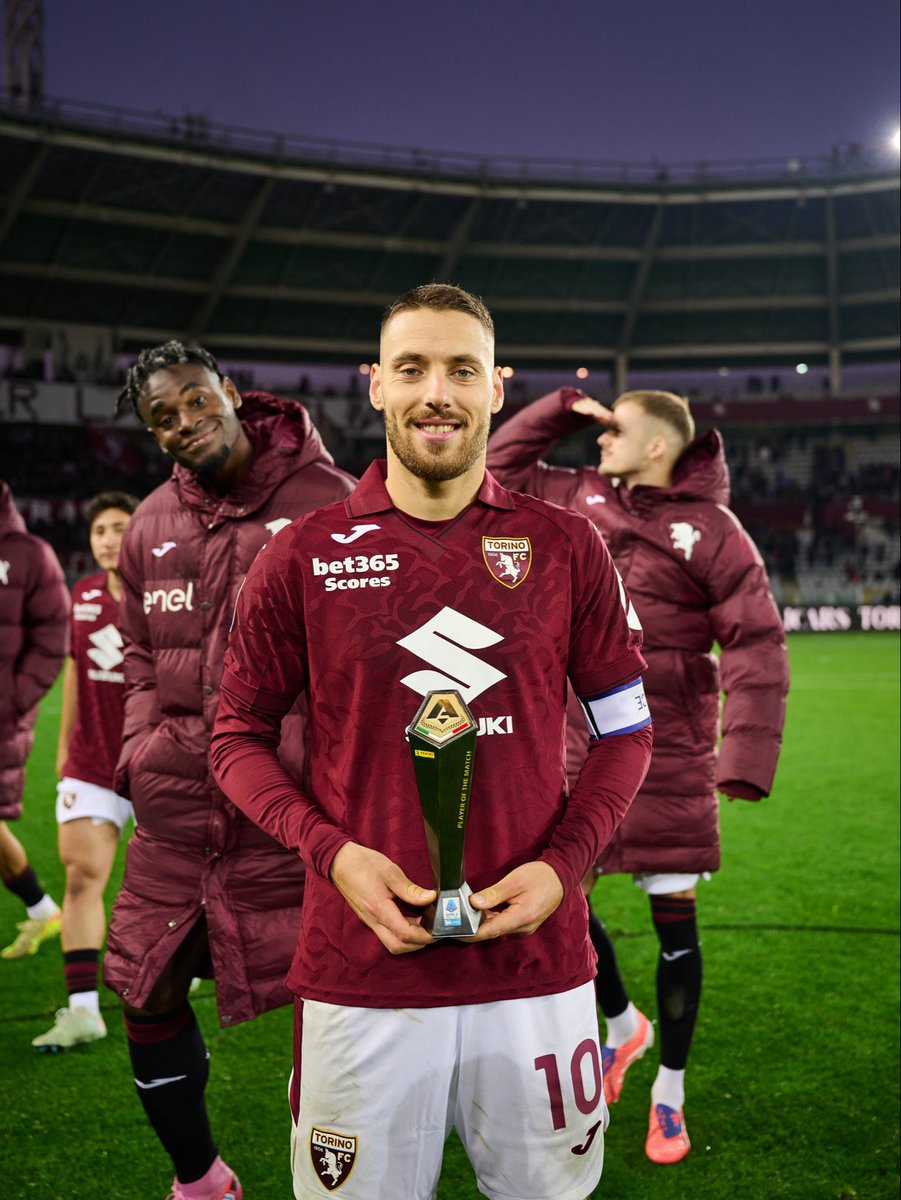Gol decisivo 🟰 MVP 🏆