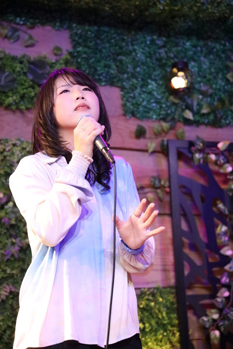 2025.12.13
THE PERFORMART LIVE vol.23に出演させていただきました！！豪華な出演者の皆さまと共演できてとても勉強になり、今年のラストライブでいい締めくくりができました！！😭🌟

関係者の皆さま、出演者の皆さま、来てくださった方々、本当にありがとうございました🙇🏻‍♀️✨

#パフォーマートライブ