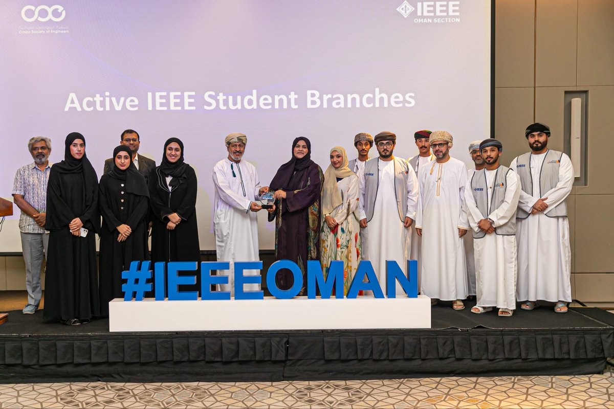 IEEEOman's tweet photo. https://t.co/kkMVNvPGaq