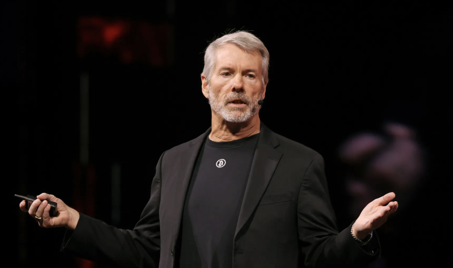 🚨Bureau : "Bitcoin: Saylor prevede accumulo ininterrotto finché ci saranno lamentele"