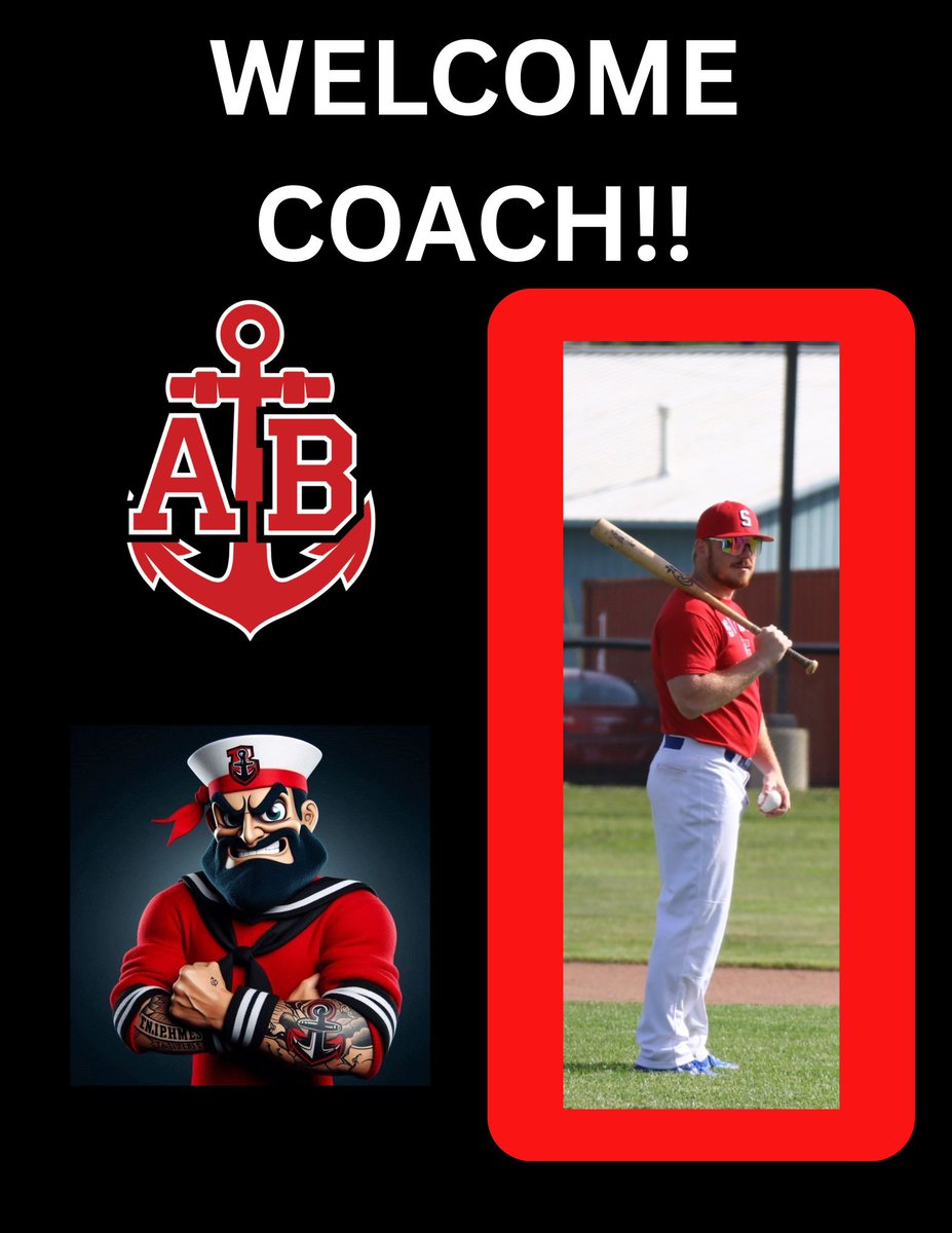 AB Tars Baseball tweet media