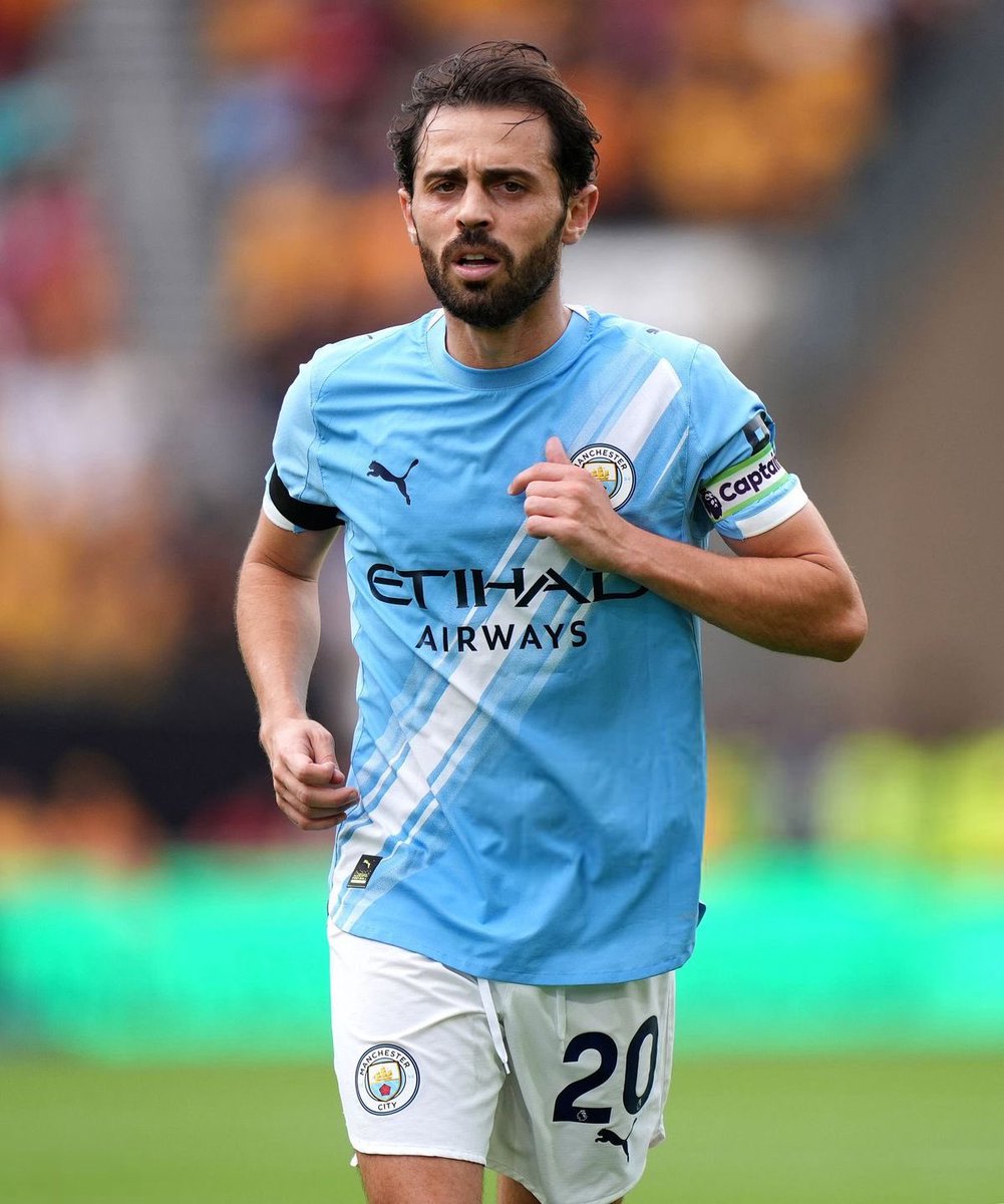Manchester City Brasil | Fan Account tweet media