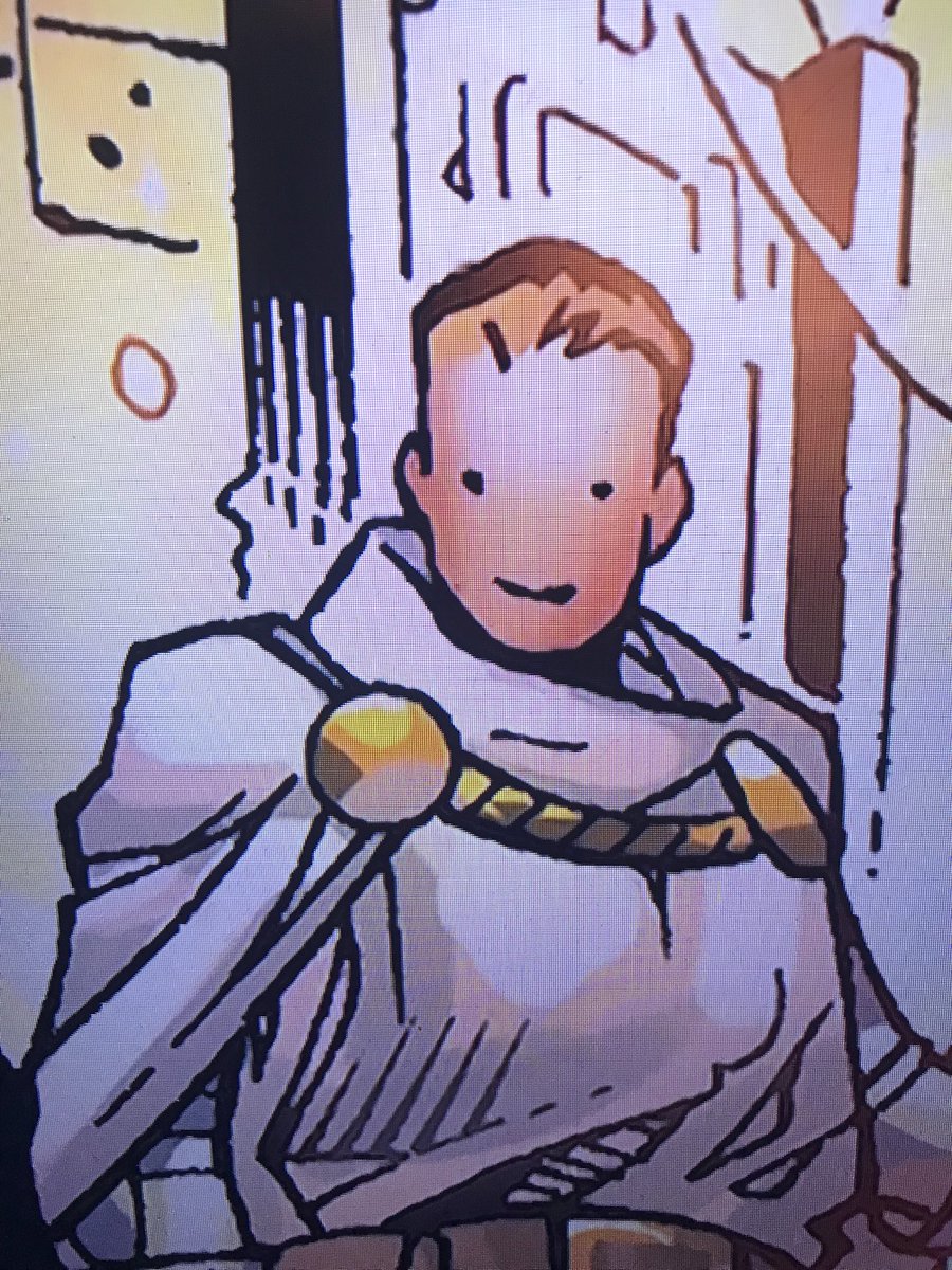 GoodOlClam's tweet photo. @comicsexplained happy lil doom https://t.co/N7qxI5choC