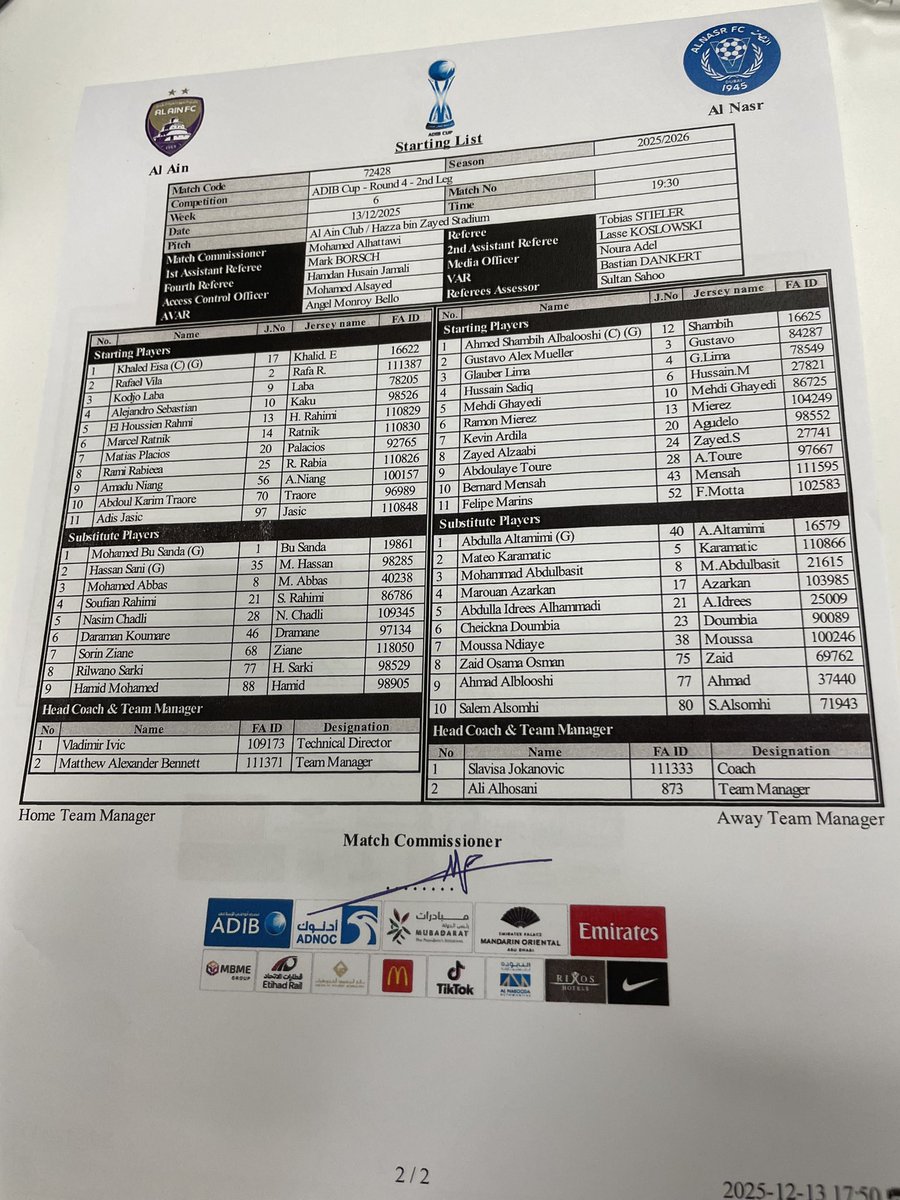 Matt Monaghan tweet media