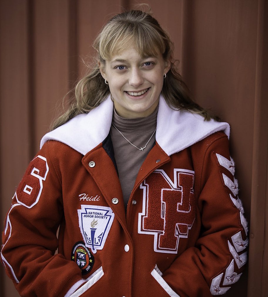 New Palestine High School tweet media