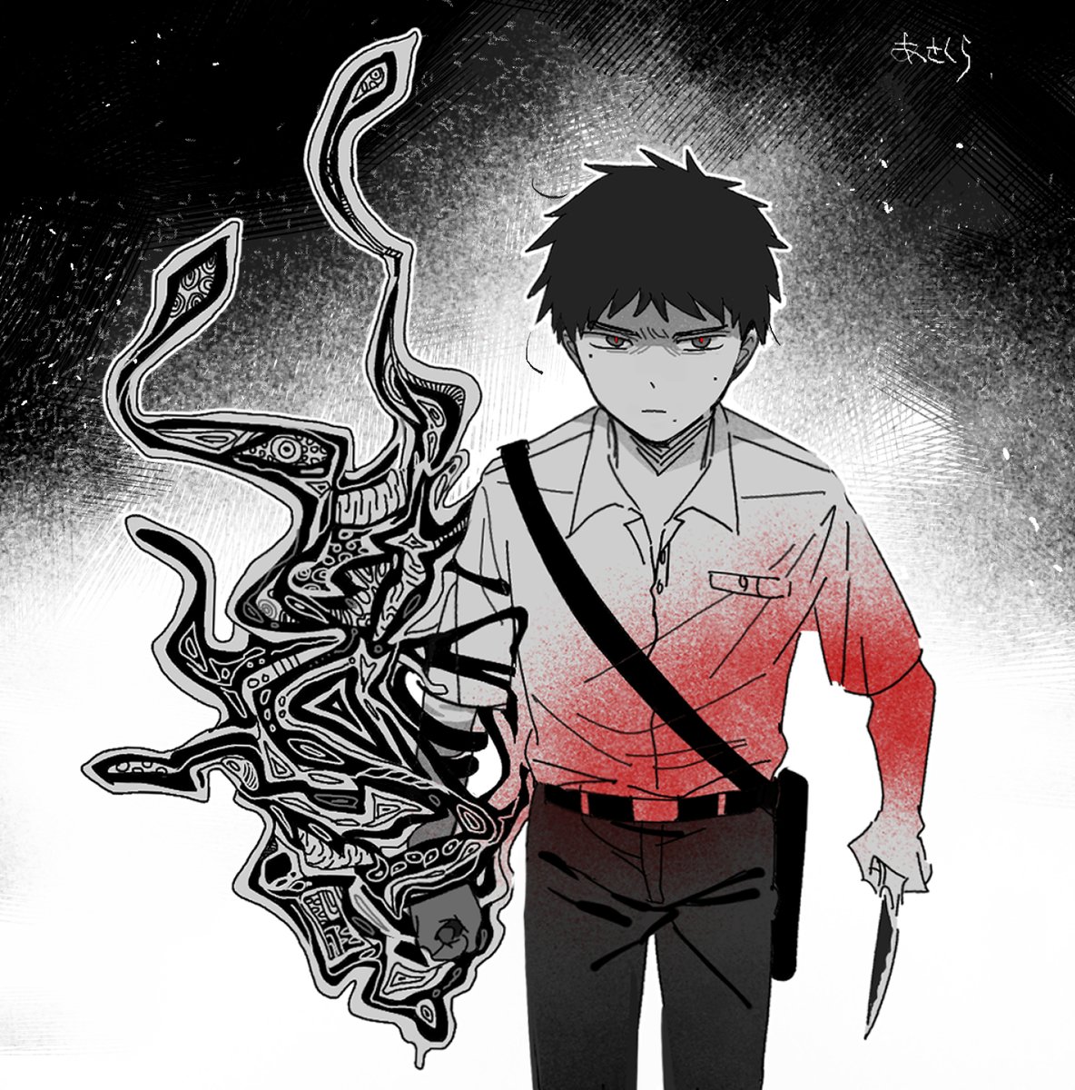 あさくら tweet media