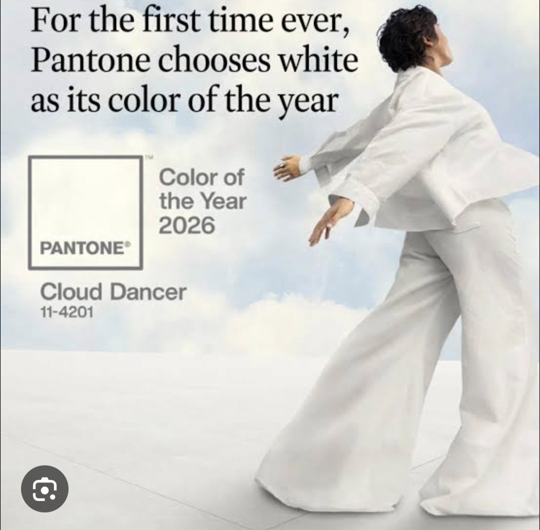 encrypted_rombo's tweet photo. White is the color of 2026, or basically $nothing is

Coincidence, @_Shadow36 ? https://t.co/6x7pD88pHT