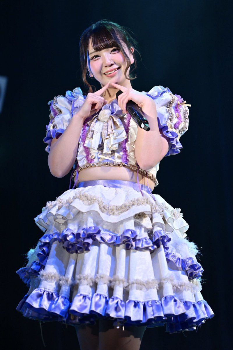 2025/12/13 あべのROCKTOWNにて ParaMilia 眠ぐみ 𝙉𝙞𝙠𝙤𝙣 ℤ 8 +