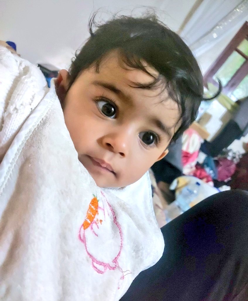 rola_almoghrabi's tweet image. Please…don’t scroll past.
Eileen needs milk.
Eileen needs milk.
Eileen needs milk.

If you just leave 3 comments, this post might reach more people —
and you might help save him.

Please don’t ignore this call… Eileen is hungry, and he deserves to live.
chuffed.org/project/safe-l…