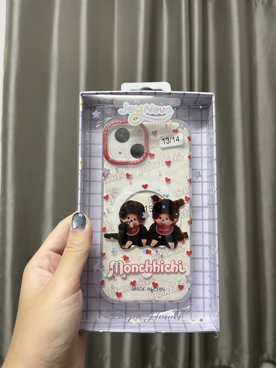 WPetchthai's tweet photo. เคสไอโฟน 13/14 มือ1‼️ไม่เคยใช้
199.- ส่งฟรีทุกลาย☄️💥
เดมขอดูพต.ได้งับ
#เคสไอโฟน #เคสไอโฟน13 #ส่งต่อเคสไอโฟน #เคสมือสอง #เคสมือ1 #ip13 #ip14 #iphone #monchhichi #twinkle #งานกล่อง #ส่งฟรี #Snoopy #เคสเกาหลี #fyp 
#พร้อมส่ง #เคสไอโฟน15 #ปล่อยของ https://t.co/H0WUTPwLrI