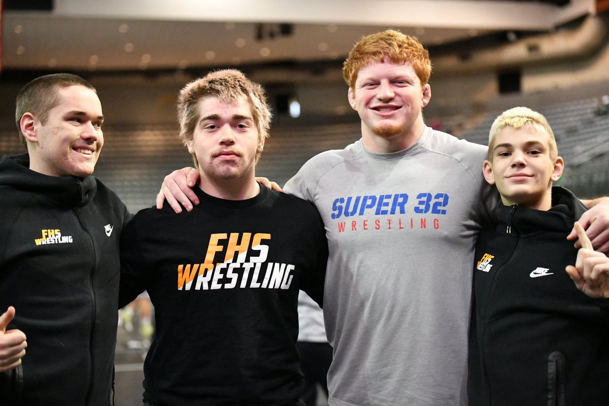 NEBwrestle's tweet photo. Going to be some great matches this morning here at the CB Classic! 

Watch all mats live on Rokfin! https://t.co/zpVd7yCYee

📸 @mogui131 https://t.co/hbSJmkZxRZ
