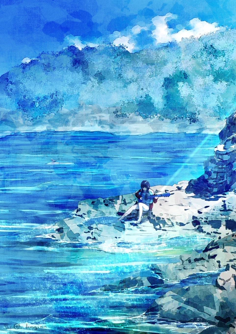 あいを奏でる