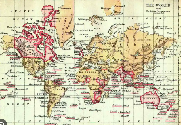 VoiceOfIslamUK's tweet image. What’s the difference between Capitalism &amp;amp; Communism?

Tune in now to Living History as we explore the Two World Wars, the decline of the British Empire, the end of European colonialism, and much more.

Listen back: ow.ly/BtBk50XB1gI

 #CapitalismVsCommunism #LivingHistory