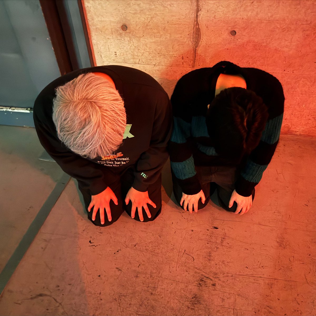 魂貫クソ野郎共 反省中 #ストグラRPL2025