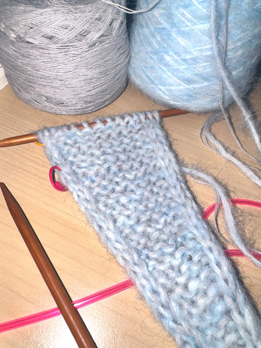 소피후드 캐스트온 -! 가열차게 떠보자잇