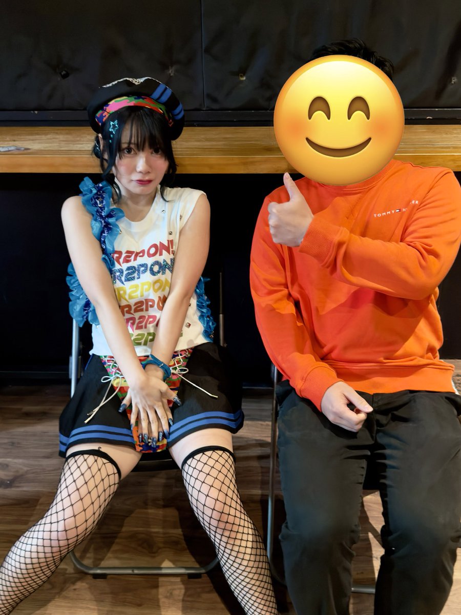 FR2PON! #ふるぽん #虹幻泡楽ツアー #名古屋 明日もおしごと忙しいので