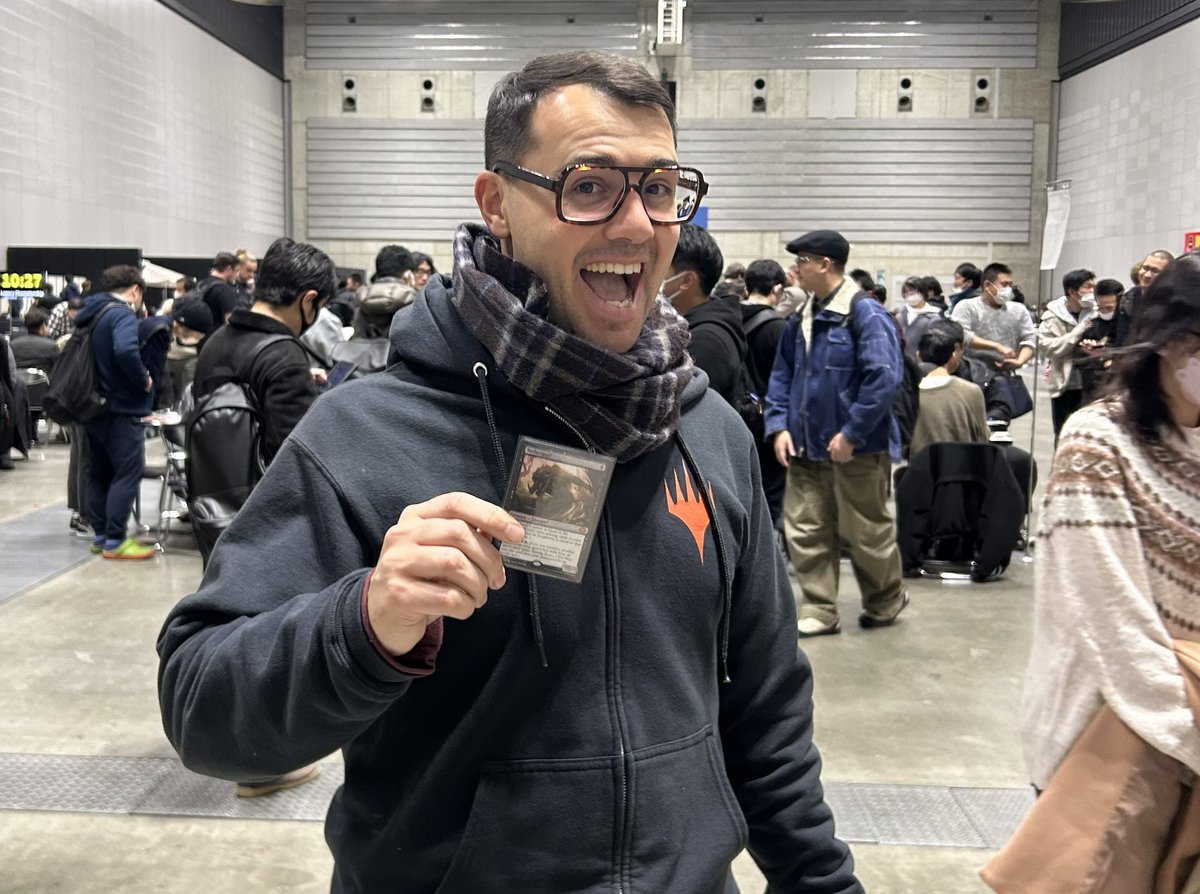 Andrea Mengucci tweet media