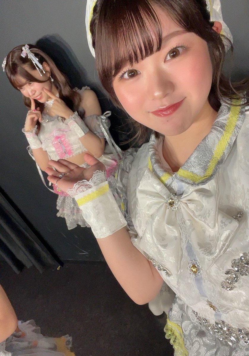 htm_krhr's tweet photo. 横さん、まいたん、ゆーちん💜🩷🧡 https://t.co/KYSqVzQNoU