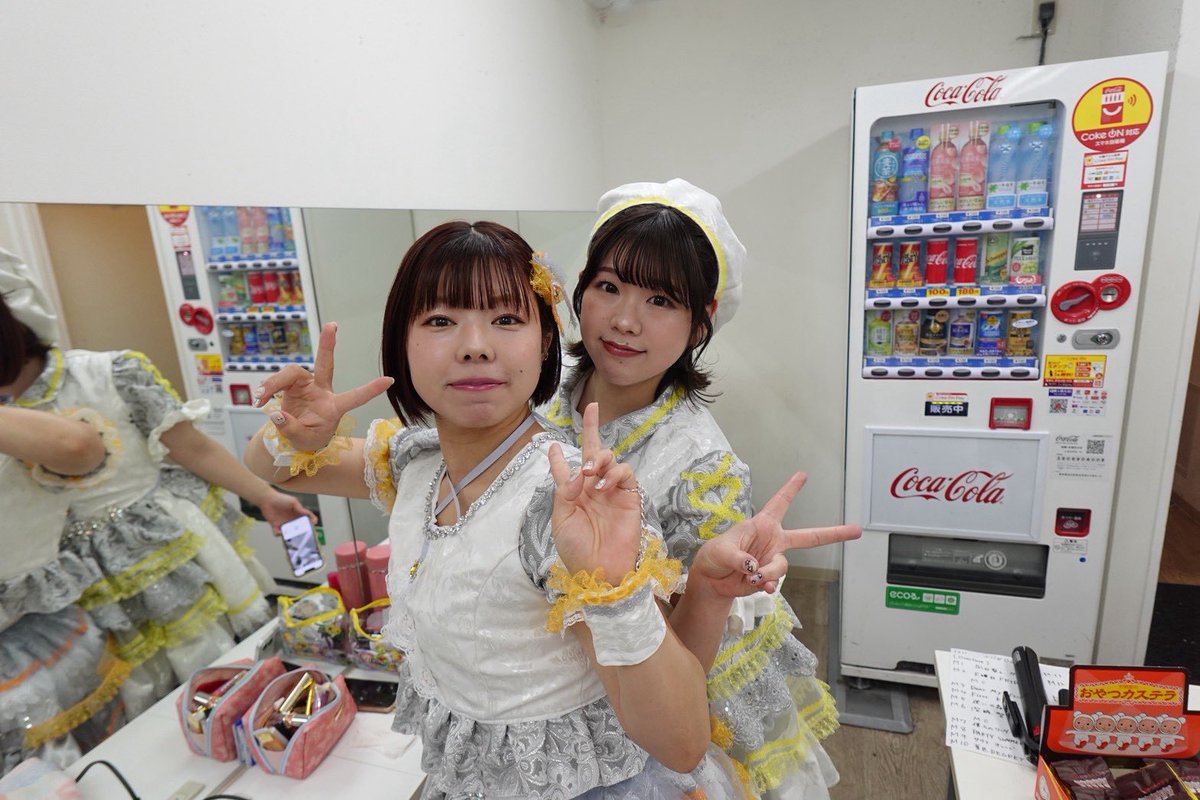 htm_krhr's tweet photo. 横さん、まいたん、ゆーちん💜🩷🧡 https://t.co/KYSqVzQNoU