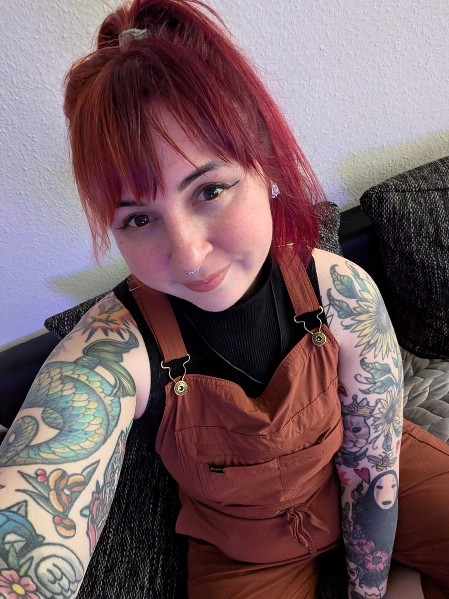 nukkuler's tweet photo. 🌞 // idk felt extra cute today https://t.co/TRKCORtAl4