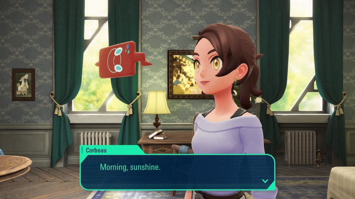 악독 | Lilia tweet media