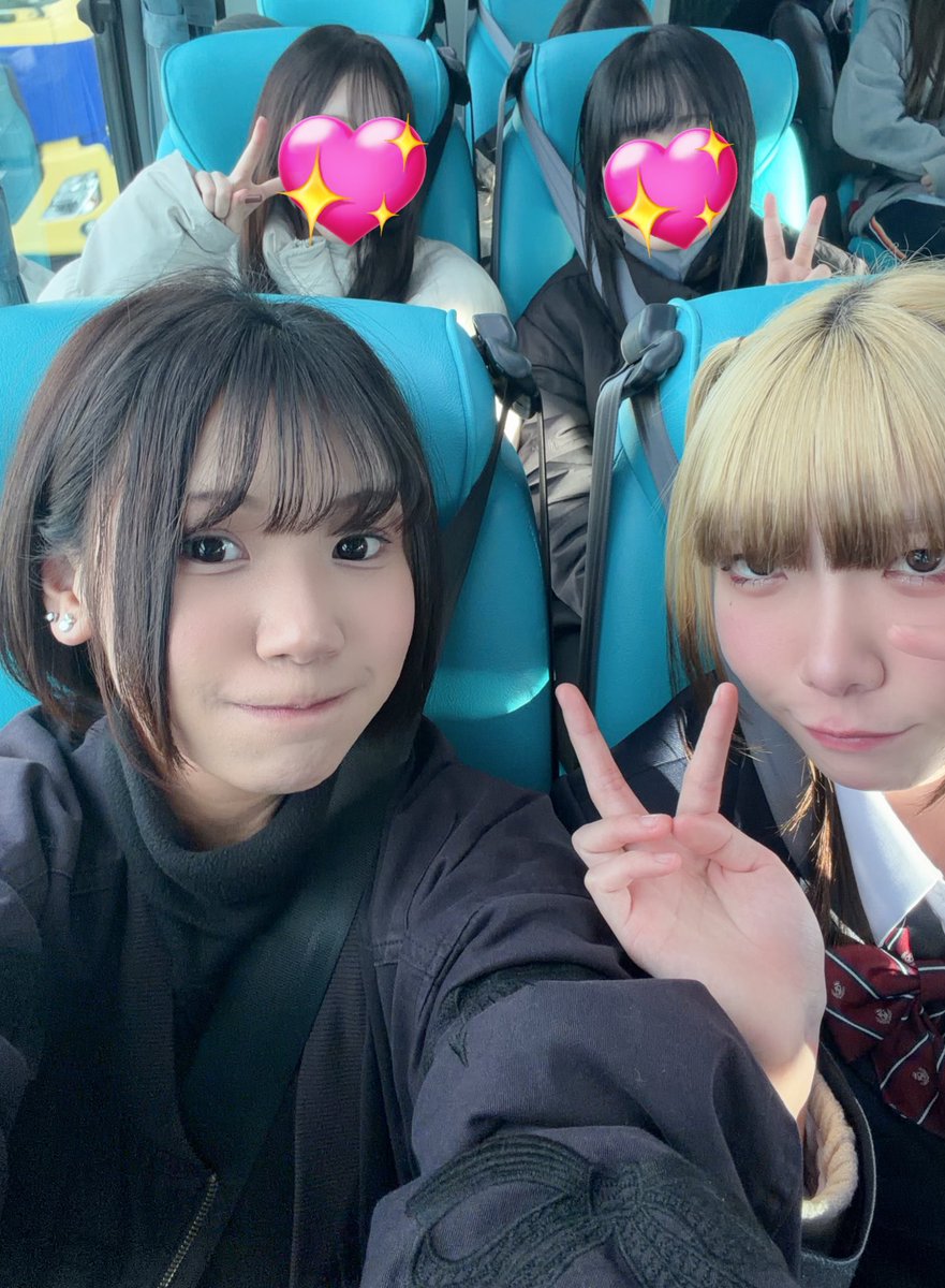 通信高校生にもこんな青春があっていいのか〜‼️