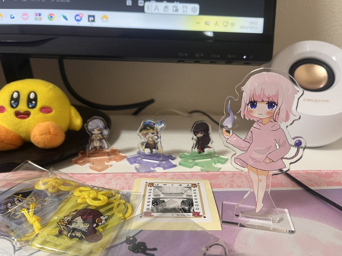 なちゃ (@7cha__) / Posts / X