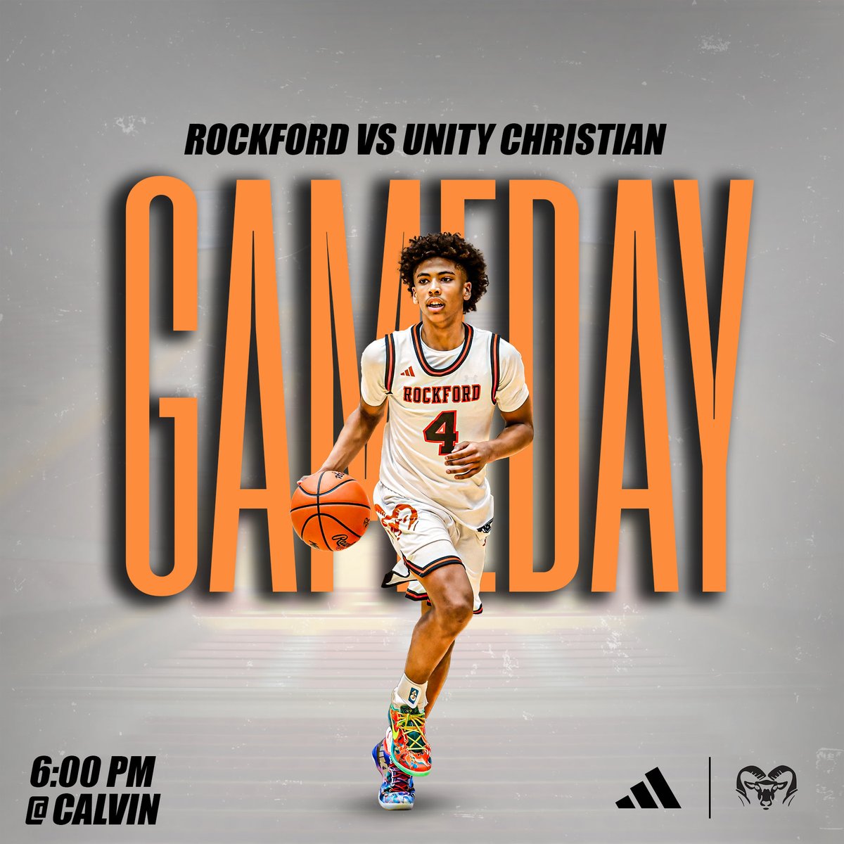 Rockford Rams Hoops tweet media