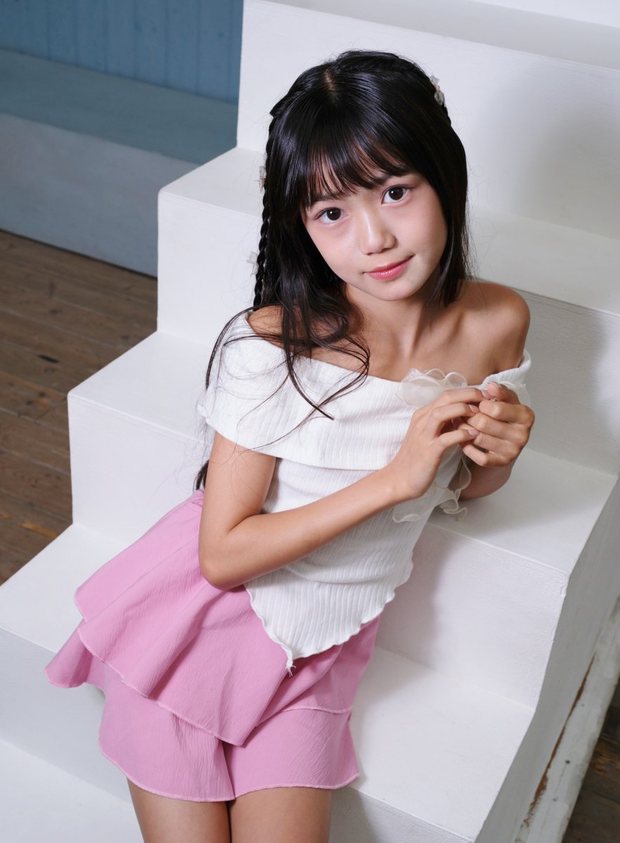 サマーここみん25 #ここみん #JS5 @Co_stuff2015219 2025.8.10 エコロ