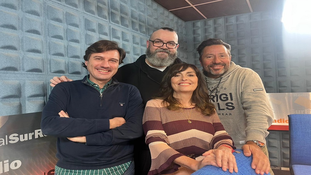 Gente de Andalucía tweet media